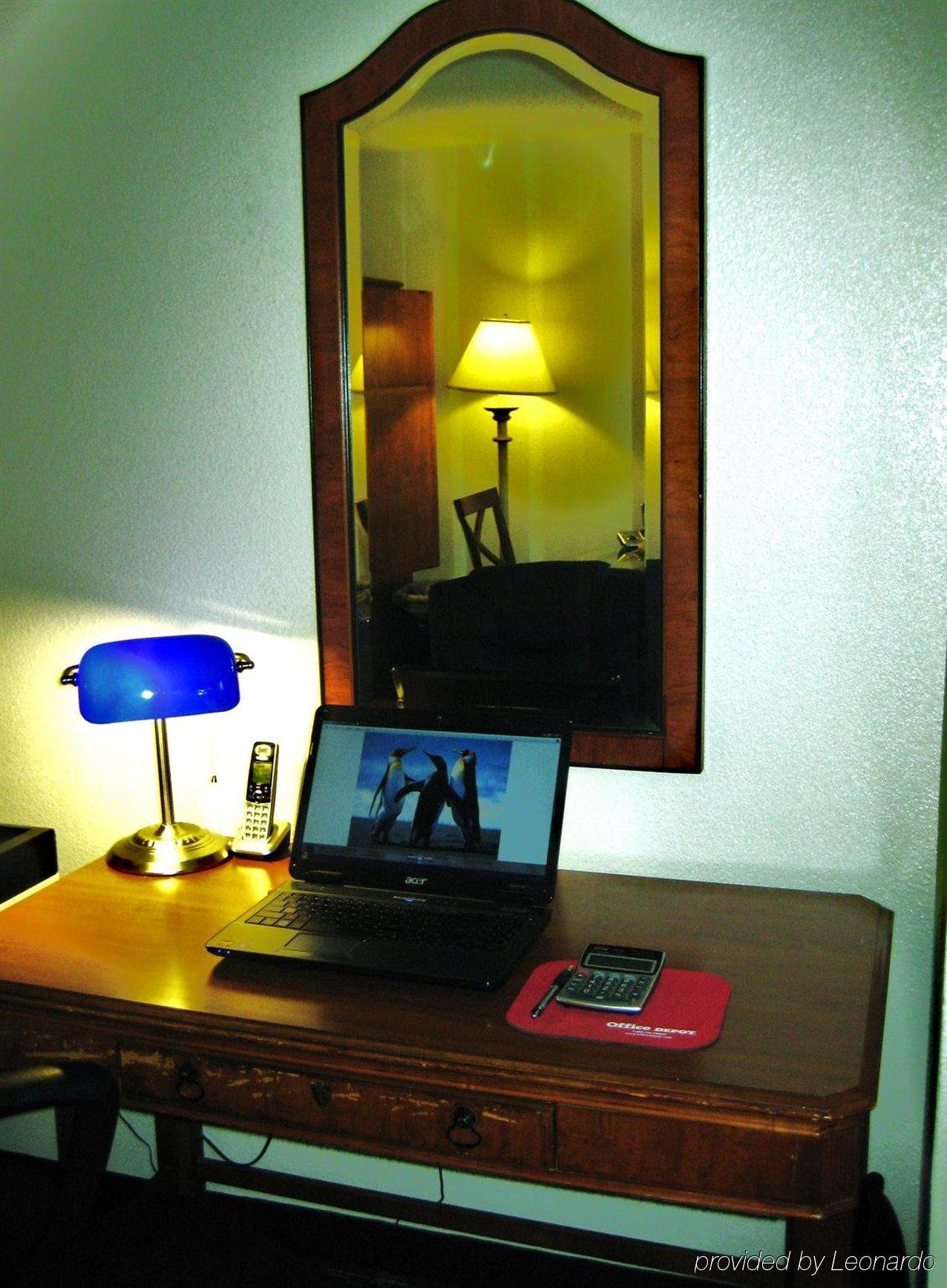 Econo Lodge Airport Near Billy Graham Parkway Charlotte Quarto foto
